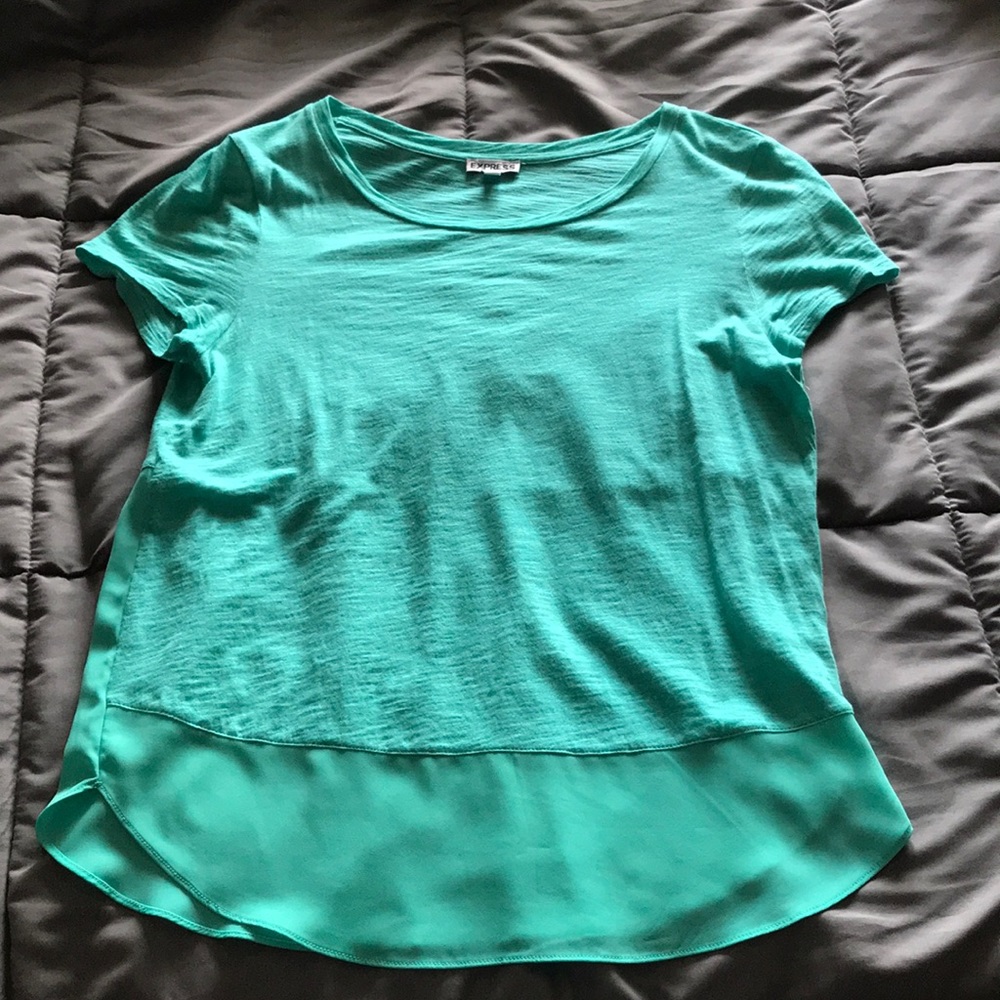 Express top